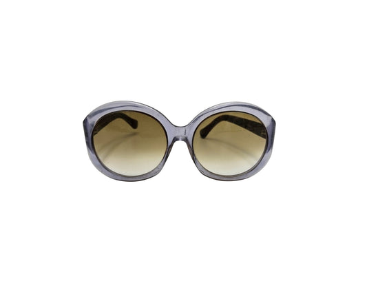 Balenciaga Round Frame  Sunglasses