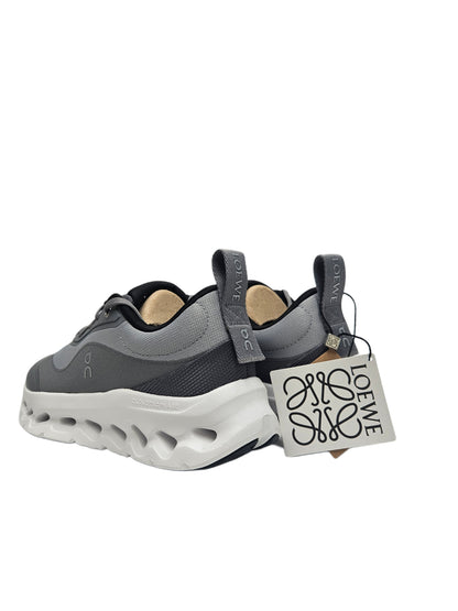 Loewe Women's Grey X On Cloudtilt 2.0 Running Shoes 40 EU