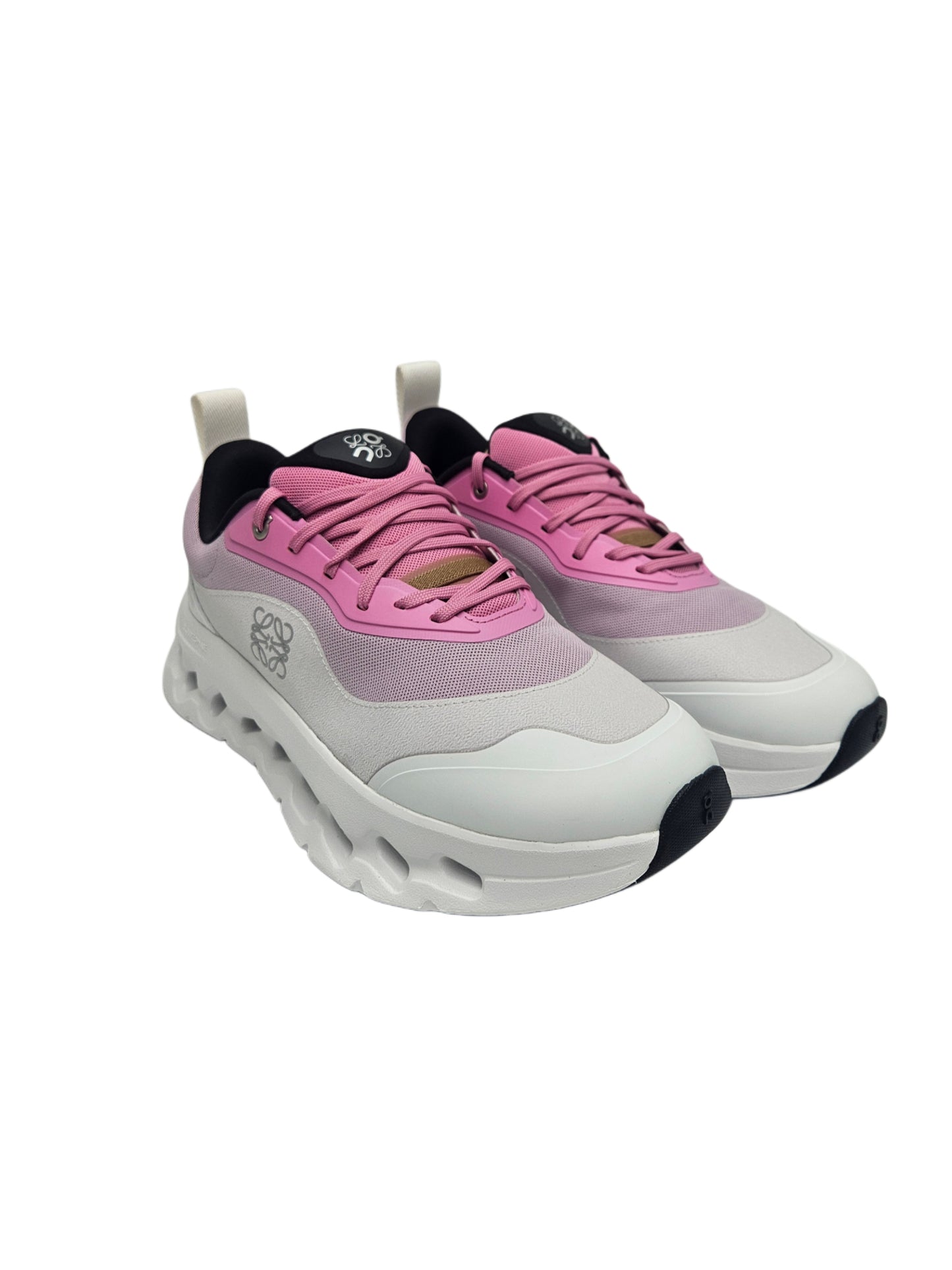 Loewe Women's Pink X On Cloudtilt 2.0 Running Shoes 43 EU