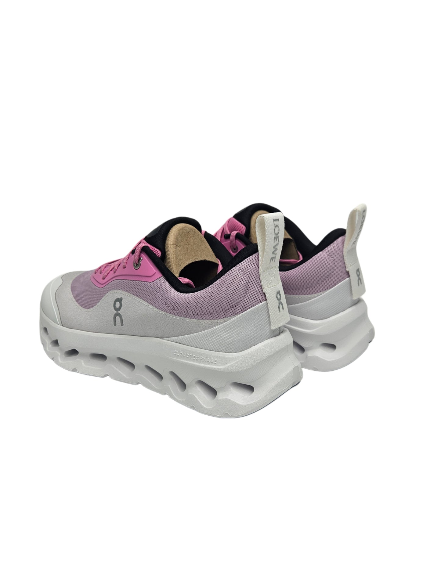 Loewe Women's Pink X On Cloudtilt 2.0 Running Shoes 43 EU