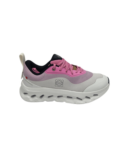 Loewe Women's Pink X On Cloudtilt 2.0 Running Shoes 43 EU