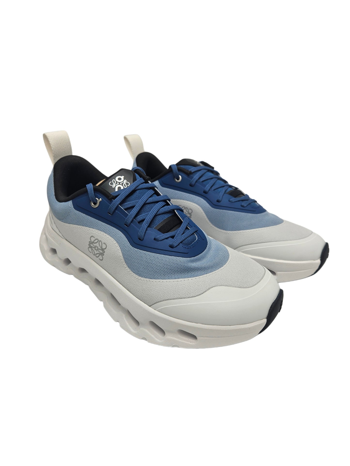 Loewe Women's Blue X On Cloudtilt 2.0 Running Shoes 41 EU