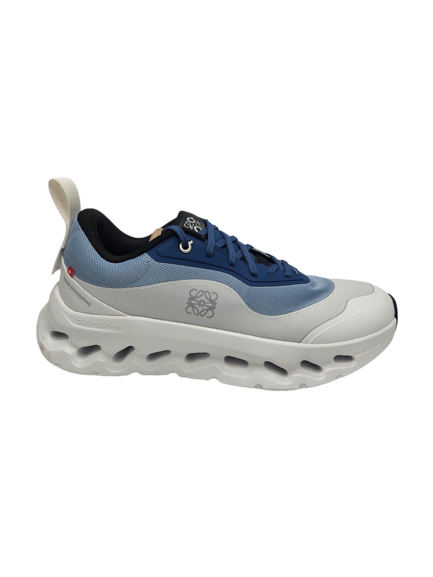 Loewe Women's Blue X On Cloudtilt 2.0 Running Shoes 41 EU