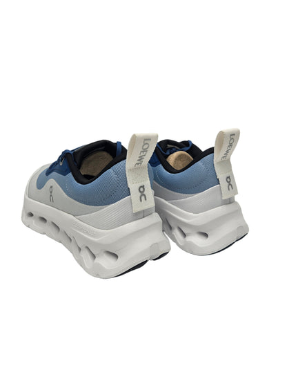 Loewe Women's Blue X On Cloudtilt 2.0 Running Shoes 41 EU