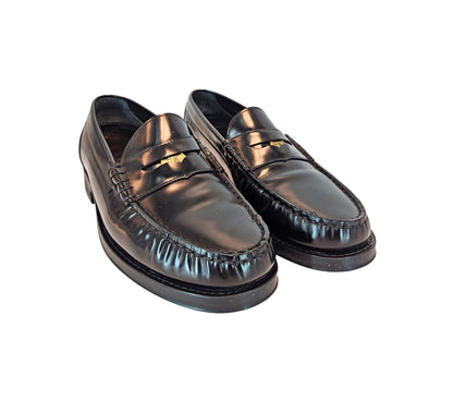 Tods Moccasin Loafers