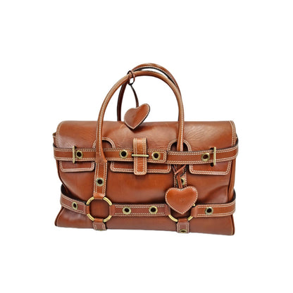 Mulberry Limited Edition Gisele Bag by Luella Bartley