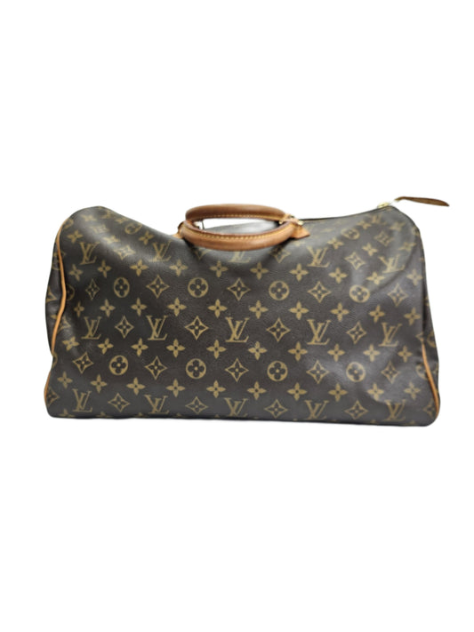 Louis Vuitton Speedy 40