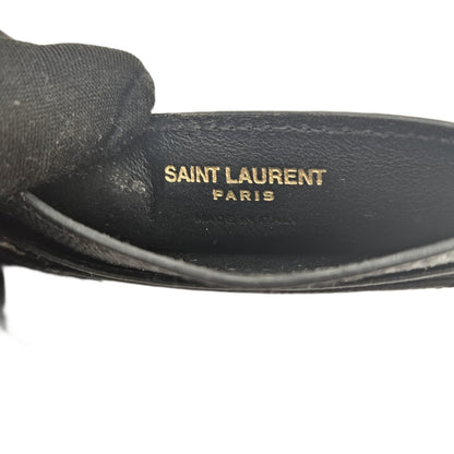 Yves Saint Laurent Card Holder