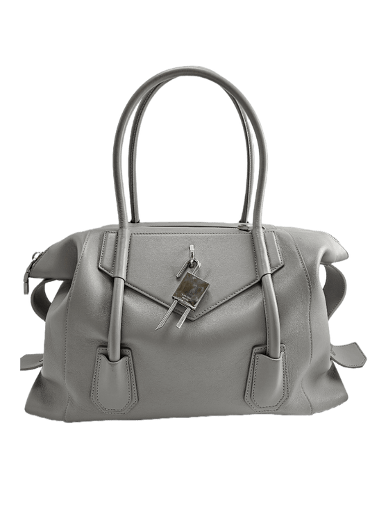 Givenchy Antigona Lock Duffle Bag