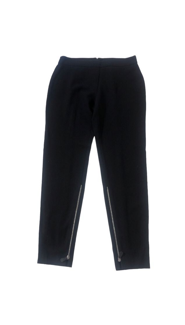 Alexander McQueen  Black Pant