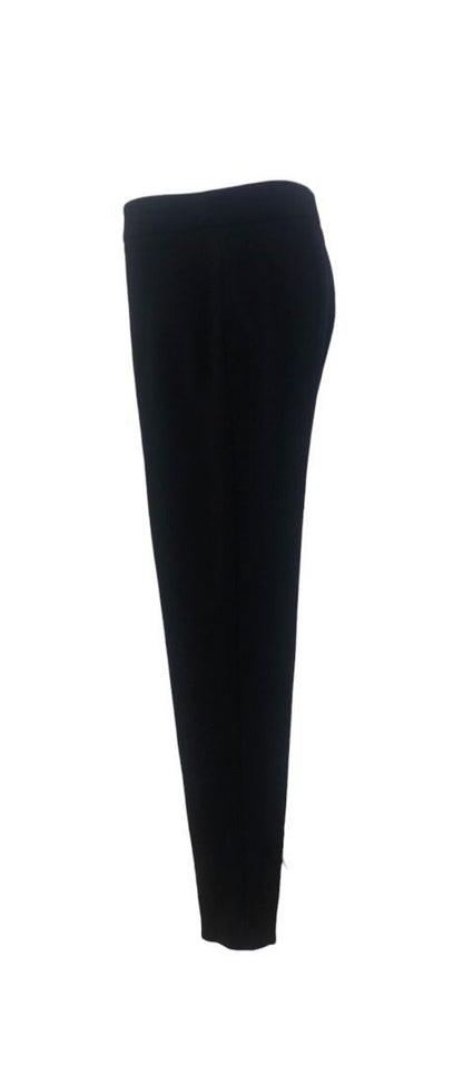 Alexander McQueen  Black Pant