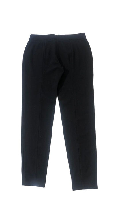 Alexander McQueen  Black Pant