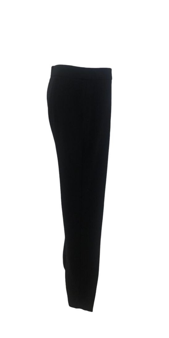 Alexander McQueen  Black Pant