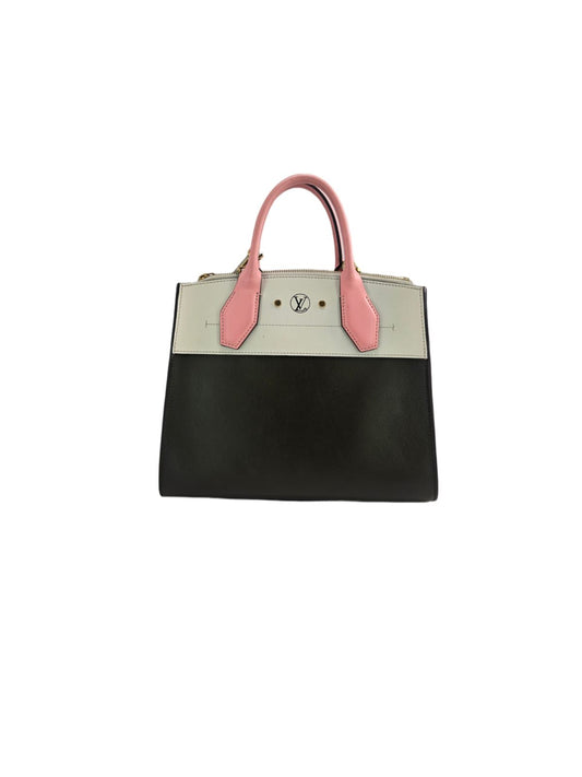 Louis Vuitton  City Steamer PM Tote Bag