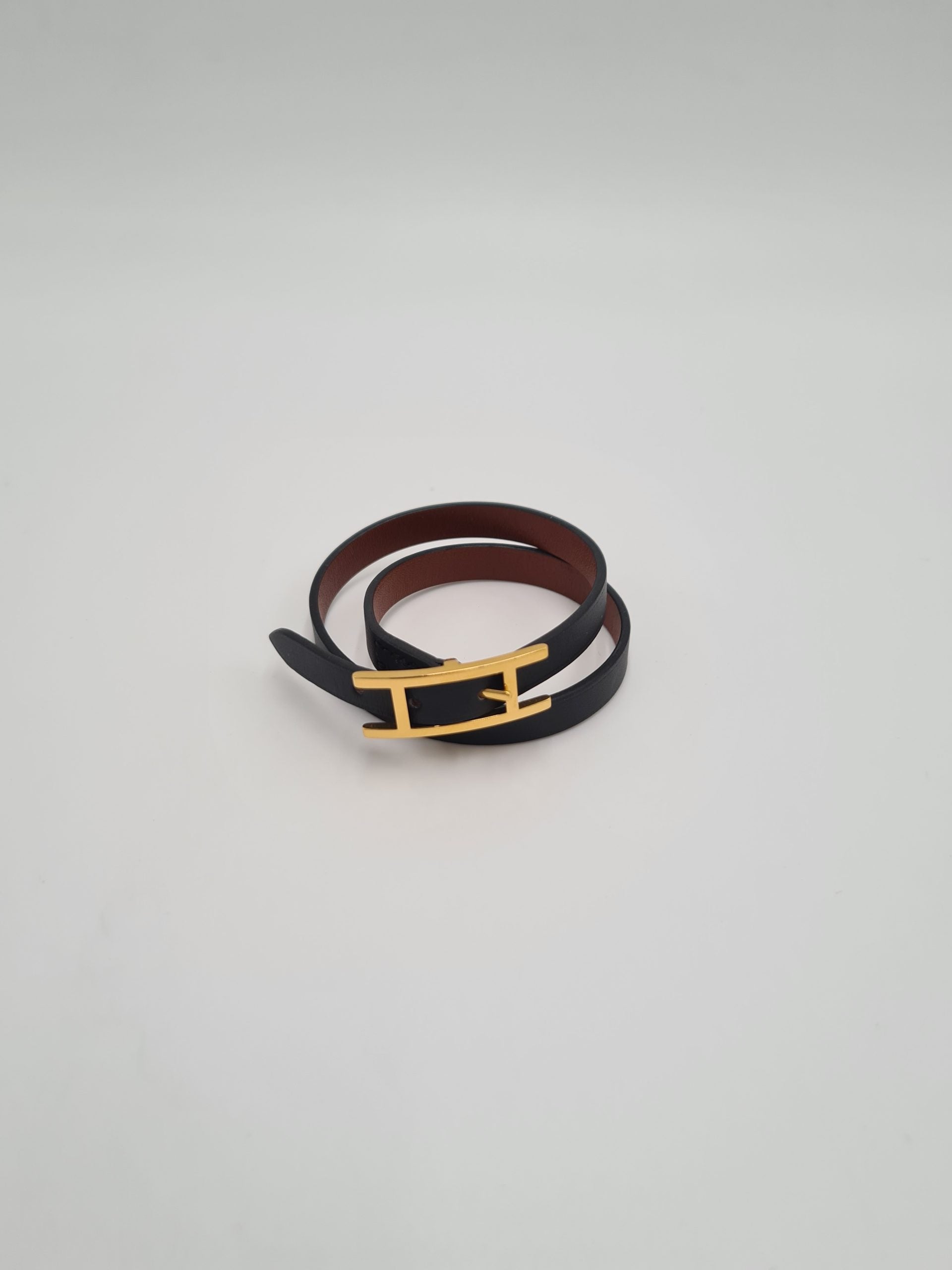 Duo bracelet | Hermès USA