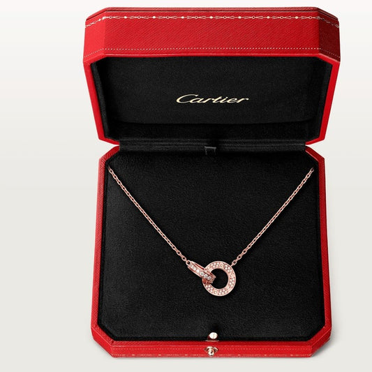 cartier-love-rose-gold-diamond-necklace